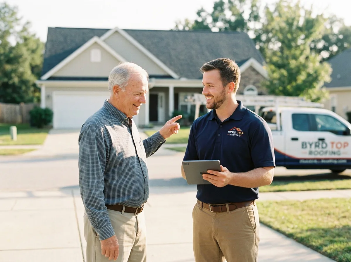 Roofing Haynesville, VA FAQs